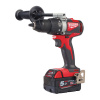 Milwaukee M18 BLDD2-502X 4933464515 Aku vŕtačka skrutkovač