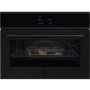 Electrolux Vstavaná kompaktná rúra séria 800 MealAssist CombiQuick Y9EVL2XT matno čierna