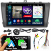 Autorádio NCS RS-305 Toyota Avensis III 2009-2015 Android Navigácia