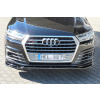 Predný splitter Audi SQ7 / Q7 S-Line Mk.2