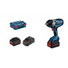 Bosch GDS 18V-1000 Professional aku razovy utahovak (06019J8302)