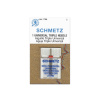 Trojihla univerzálna Schmetz 130/705 H DRI SCS 2,5 80 DRILLING