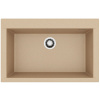Kuchyňský dřez Alveus Pure-G 40 QC Clay A50 1149281