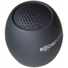 Boompods Zero Talk Bluetooth® reproduktor Amazon Alexa, hlasitý odposlech, nárazuvzdorný, vodotěsný šedá
