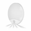 Stropné svietidlo, lampa - LED strop 15 W s pohybovým senzorom Virazon Orno (LED strop 15 W s pohybovým senzorom Virazon Orno)