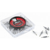 Filfishing Filfishing Sada Torpil - Torpille Silicone Set 6106