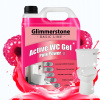 Glimmerstone gél na čistenie WC 5 l