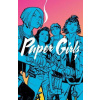 Paper Girls 1