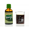 Sporýš - bylinné kapky (tinktura) 50 ml - doplněk stravy