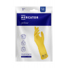 MERCATOR yellow - M