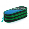 Oxybag Puzdro etue 2 zipsy OXY Trio