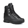 Topánky Alaska GTX Hanwag® – Čierna