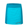 Sukně Hannah Ally Pro Scuba blue/enamel blue 38
