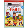 Pripravujeme sa na písanie-zmaž a hraj znova 9788084447492 Foni book