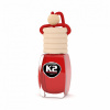 K2 Vento Vôňa do auta jahoda 8 ml