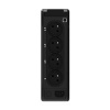 Eaton 3P Ellipse UPS USB FR, 900 VA, 540 W, Vstup: C14, Výstupy: (3) Typ E, (1) Pouze přepěťová ochrana Typ E, U 3P900UF