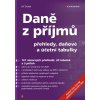 Daně z příjmů - Jiří Dušek