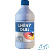 LABAR Lněný olej Objem: 1 l