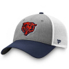 Chicago Bears - Tri-Tone Trucker NFL Šiltovka nastaviteľná