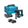 Makita DHR171RTJ Aku vŕtacie kladivo 18V