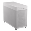 ASUS case AP201 ASUS PRIME CASEMESH WHITE EDITION 90DC00G3-B39000