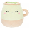 Squishmallows Matcha latte Rosemund