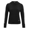 Dámská mikina Under Armour Rival Terry Taped Hoodie - 3390050