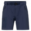 Norrona falketind flex1 light Shorts Women modrá M