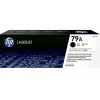 HP CF279A (79A) - čierny originálny toner