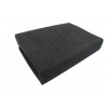 Plachta - Prześcieradło FROTTE z gumką 140x200 GRUBE (Plachta - Prześcieradło FROTTE z gumką 140x200 GRUBE)