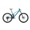 MONDRAKER MONDRAKER Foxy R, deep purple/light blue, 2023 Velikost XL