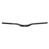 Riadidlá Spank - SPIKE 800 VIBROCORE™ BAR Farba: Modrá, Zdvih: 30 mm, Priemer: 31,8 mm