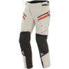 DAINESE GULLFOSS D-DRY PANTS TIDAL FOAM/RED - 62