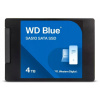 WD Blue 4TB, WDS400T3B0A