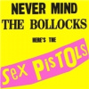 SEX PISTOLS - NEVER MIND THE BOLLOCKS HERE\'S THE SEX PISTOLS (1CD)