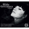 Hibla Gerzmava, soprano - Opera Arias (CD) (Wolfgang Amadeus Mozart (1756-1791), Giuseppe Verdi (1813-1901), Gioacchino Rossini (1792-1868), Gaetano Donizetti (1797-1848), Vincenzo Bellini (1801-1835)