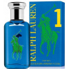 Ralph Lauren Big Pony Blue 1 50 ml toaletná voda pre mužov EDT