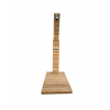 DEOKORK Záhradná sprcha DOCIA II (teak)