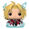 Fullmetal Alchemist Brotherhood - Funko POP! figúrka - Edward Elric (Chase Limited Edition)