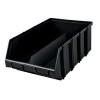 MARROY box úložný plastový modulBOXX 4.1 D čierny