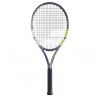 Tenisová raketa Babolat Evo Aero Gen2 - metallic dark forest/yellow (2)