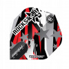 Winmau Prism Zeta - Joe Cullen - Rockstar 1 W6915.334
