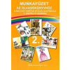 Munkafüzet 2 - Burai Lászlóné