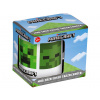STOR Keramický hrnček Minecraft 325ml