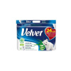 Toaletný papier 3-vrstvový VELVET Aloe Vera 100% celulóza 17m (24ks)