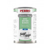 PERRO Premium Menue Adult Hovädzie, sob & rezance - 410 g