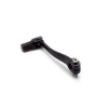 STOMP Pitbike radiaca páka CNC čierna dĺžka 12cm Stomp, DemonX, WPB