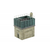 Budova pre modelovú železnicu HORNBY R9839 - Granite Station Water Tower