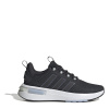 adidas Racer TR23 Shoes Womens Carbon/Blue 4.5 (37.3)