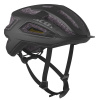 Scott Arx Plus Mips Granite Black L (59-61cm) 2022